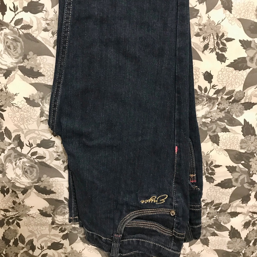 Kids jeans